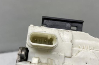 Serrure avant gauche MERCEDES CLASSE M 166