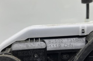 Serrure arriere droit RENAULT ARKANA