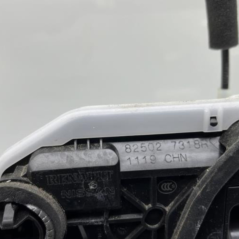 Serrure arriere droit RENAULT ARKANA Photo n°6