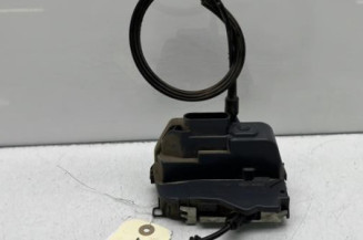 Serrure arriere droit CITROEN C3 1 Photo n°1