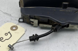 Serrure arriere droit CITROEN C3 1