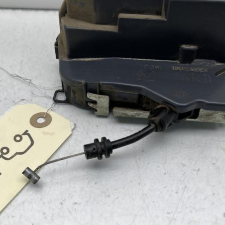 Serrure arriere droit CITROEN C3 1