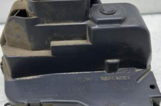 Serrure arriere droit CITROEN C3 1