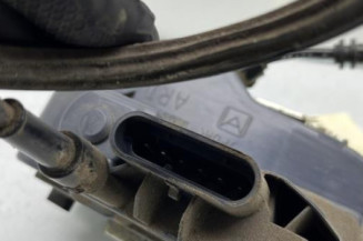 Serrure arriere droit CITROEN C3 1