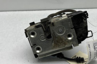 Serrure arriere droit CITROEN C3 1