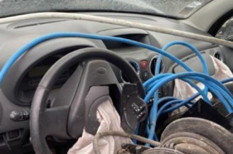 Serrure arriere droit CITROEN C3 1