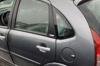 Serrure arriere droit CITROEN C3 1