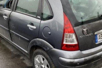 Serrure arriere droit CITROEN C3 1