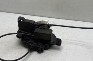 Serrure arriere droit RENAULT MODUS
