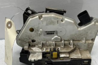 Serrure arriere gauche SEAT IBIZA 4 Photo n°1
