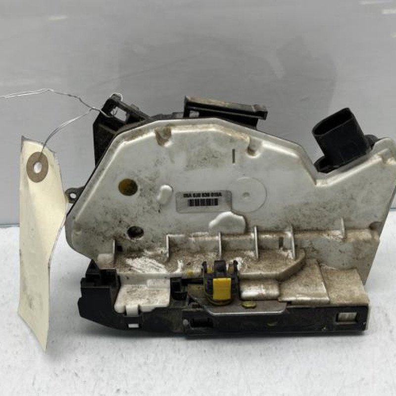Serrure arriere gauche SEAT IBIZA 4 Photo n°1