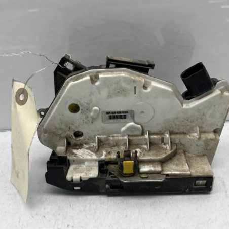 Serrure arriere gauche SEAT IBIZA 4 Photo n°1