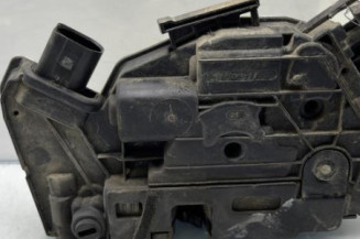 Serrure arriere gauche SEAT IBIZA 4