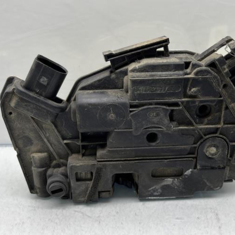 Serrure arriere gauche SEAT IBIZA 4 Photo n°4