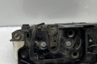 Serrure arriere gauche SEAT IBIZA 4