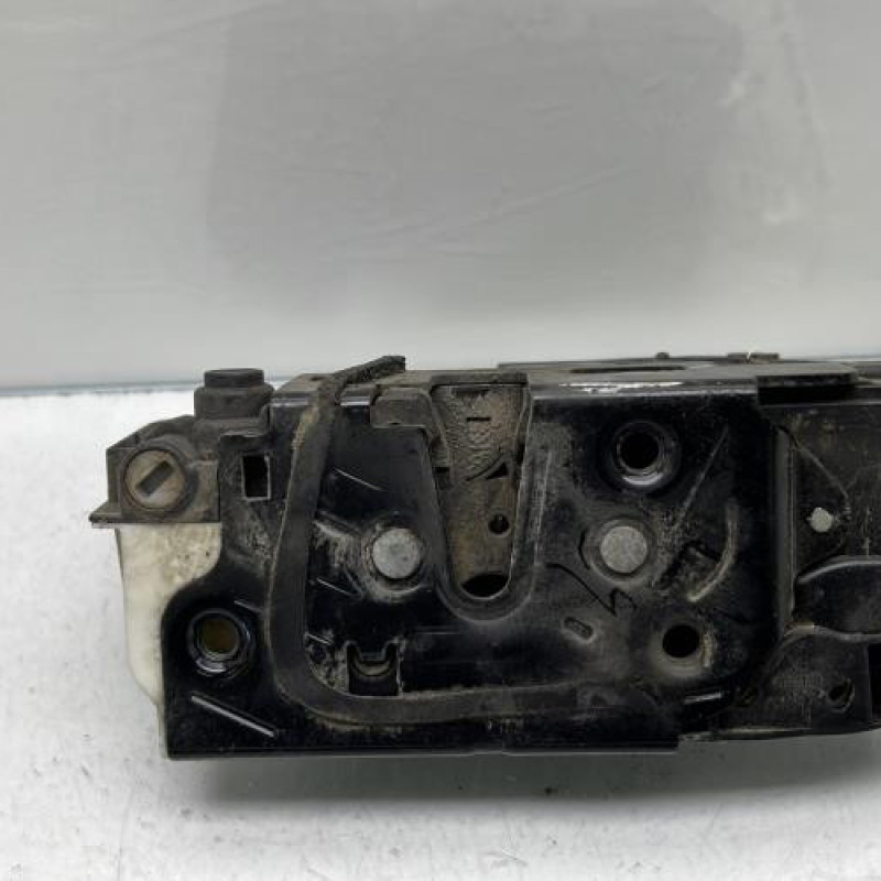 Serrure arriere gauche SEAT IBIZA 4 Photo n°5
