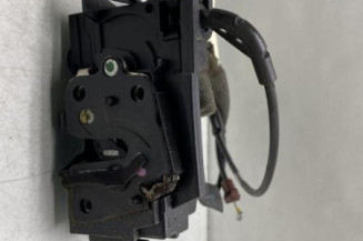 Serrure arriere gauche CITROEN C4 GRAND PICASSO 2 Photo n°1
