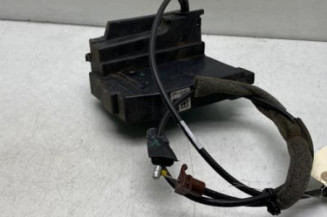 Serrure arriere gauche CITROEN C4 GRAND PICASSO 2