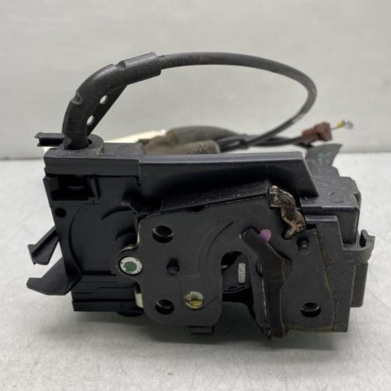 Serrure arriere gauche CITROEN C4 GRAND PICASSO 2 Photo n°5
