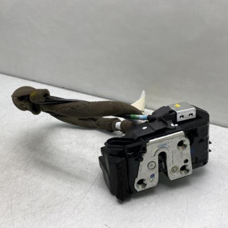 Serrure arriere droit NISSAN NOTE 2 Photo n°1
