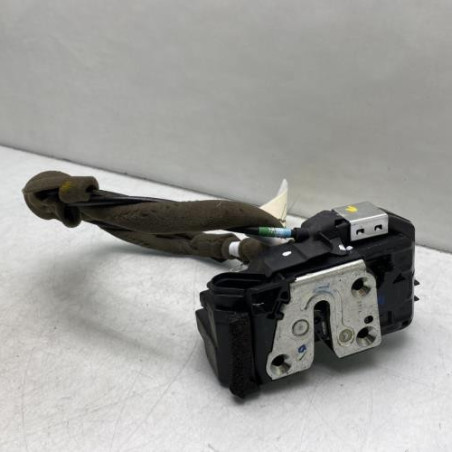 Serrure arriere droit NISSAN NOTE 2 Photo n°1