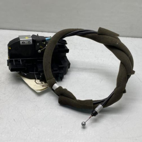 Serrure arriere droit NISSAN NOTE 2