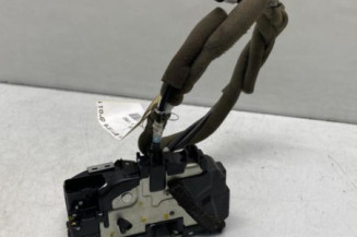 Serrure arriere droit NISSAN NOTE 2