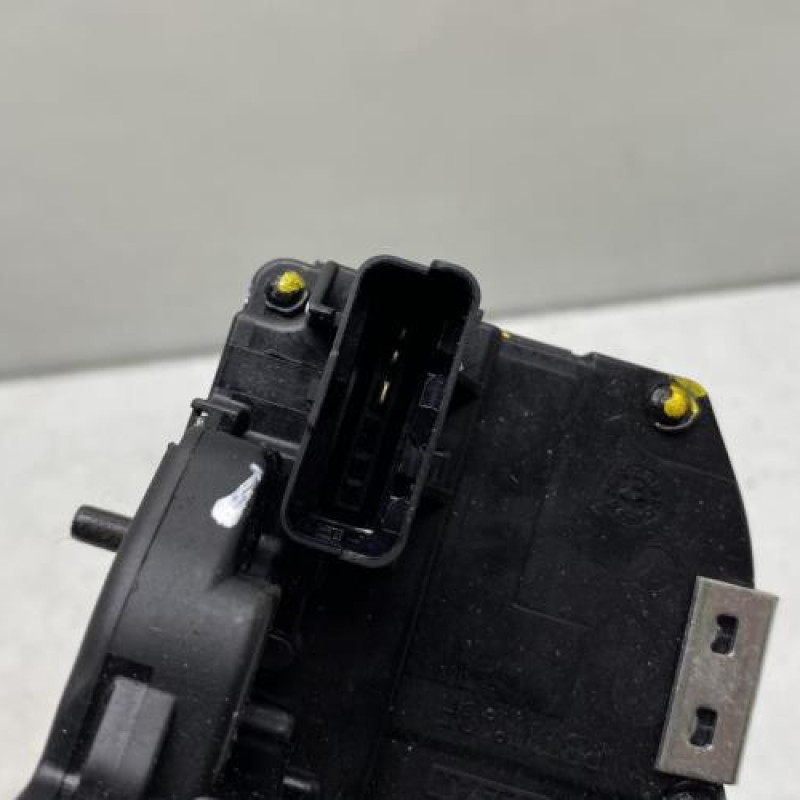 Serrure arriere droit NISSAN NOTE 2 Photo n°4