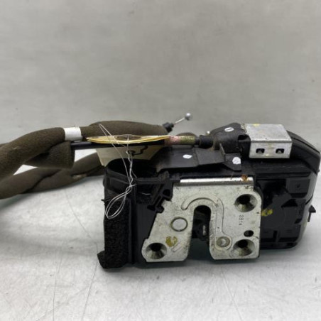 Serrure avant droit NISSAN NOTE 2 Photo n°1