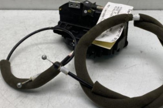 Serrure avant droit NISSAN NOTE 2