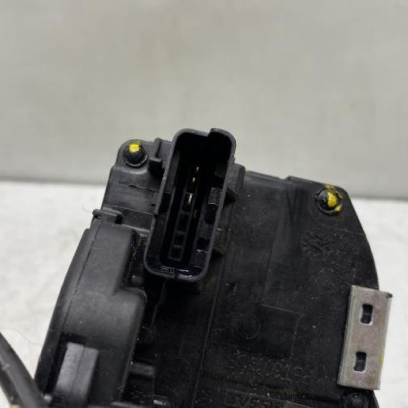 Serrure avant droit NISSAN NOTE 2 Photo n°4