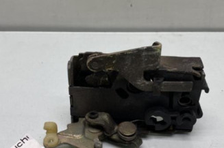 Serrure arriere gauche PEUGEOT 405