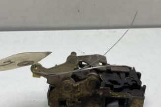 Serrure arriere gauche PEUGEOT 405