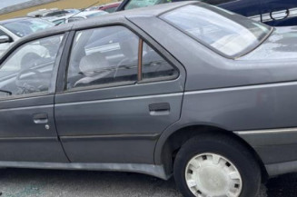 Serrure arriere gauche PEUGEOT 405