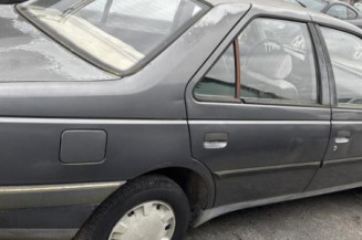 Serrure arriere gauche PEUGEOT 405