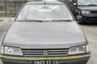 Serrure arriere gauche PEUGEOT 405