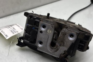 Serrure arriere droit RENAULT SCENIC 3 Photo n°1