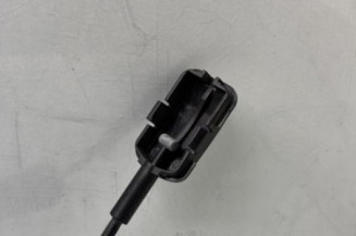 Serrure arriere droit RENAULT SCENIC 3