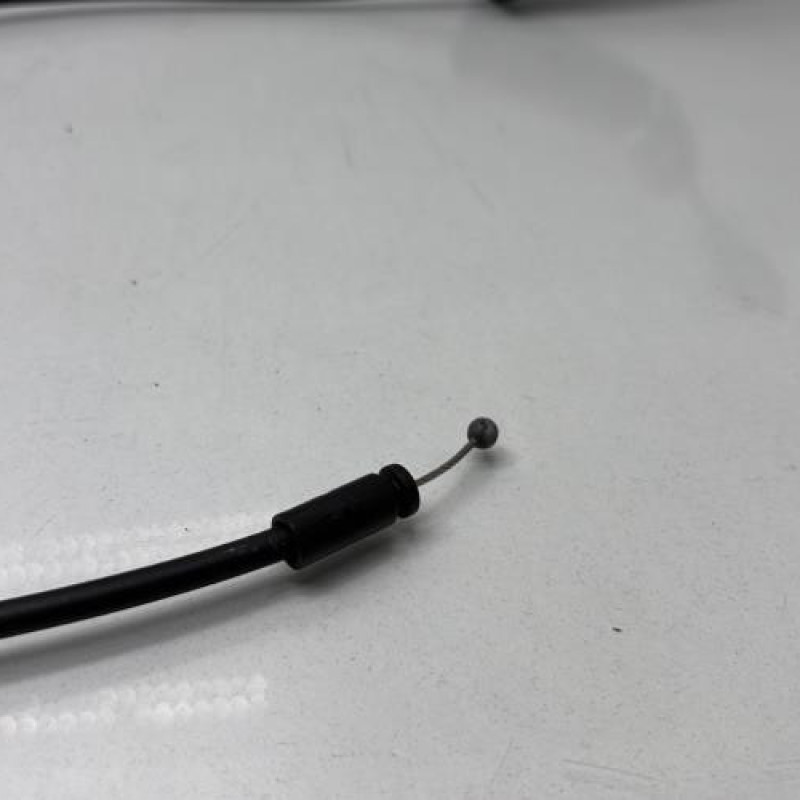 Serrure arriere droit RENAULT SCENIC 3 Photo n°3