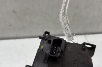 Serrure arriere droit RENAULT SCENIC 3