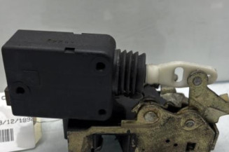 Serrure arriere droit PEUGEOT 405
