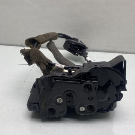 Serrure arriere droit RENAULT TALISMAN Photo n°1