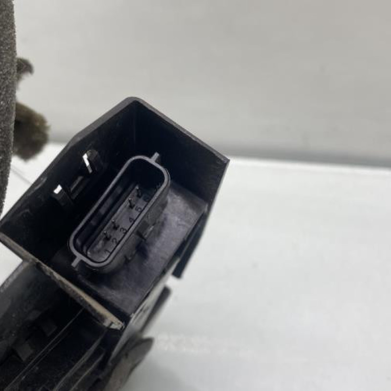 Serrure arriere droit RENAULT TALISMAN Photo n°4