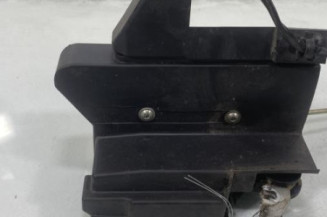 Serrure avant droit DACIA SANDERO 3