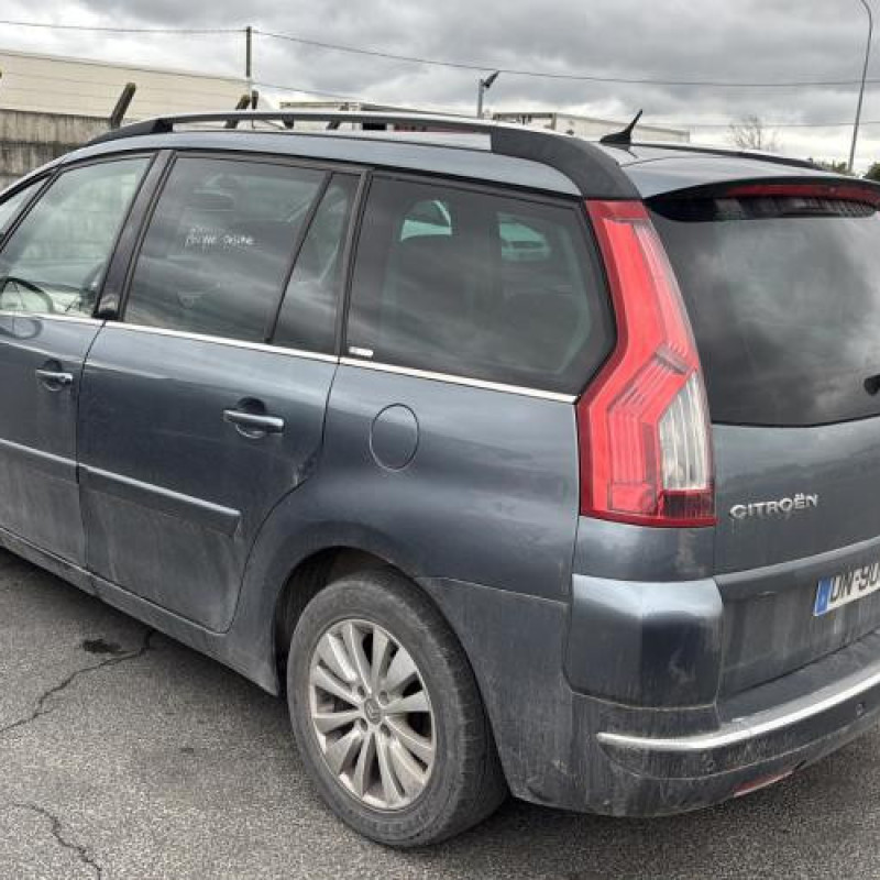 Compresseur clim CITROEN C4 GRAND PICASSO 1 Photo n°7