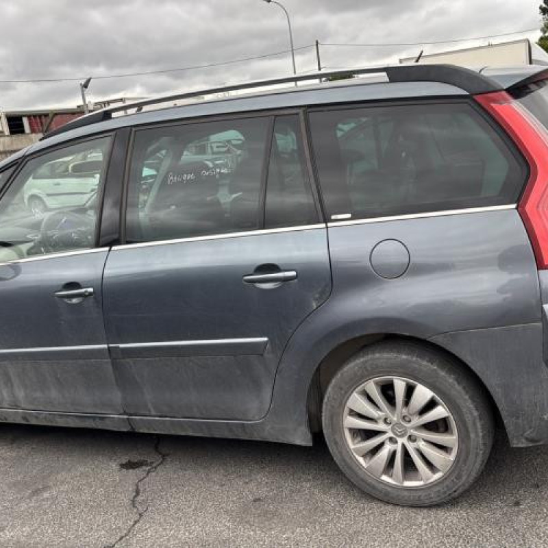 Compresseur clim CITROEN C4 GRAND PICASSO 1 Photo n°10