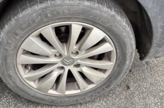 Compresseur clim CITROEN C4 GRAND PICASSO 1