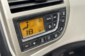 Compresseur clim CITROEN C4 GRAND PICASSO 1