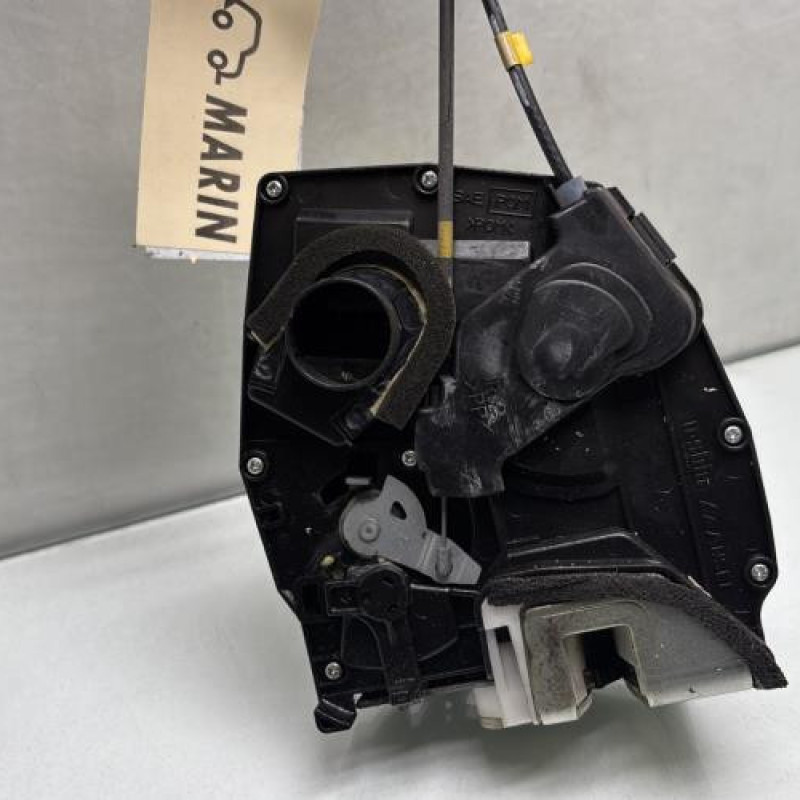 Serrure arriere droit SUZUKI SWIFT 3 Photo n°3