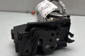 Serrure arriere droit CITROEN C4 PICASSO 2 Photo n°1